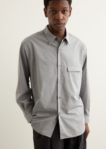 Oversized Shirt