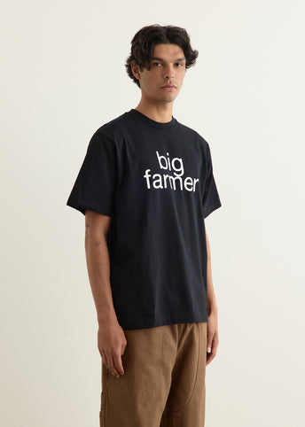 Big Farmer T-Shirt