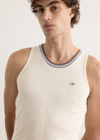 x CLOT by Edison Chen Rib Tank Top
