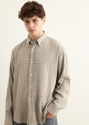 Button Down Shirt