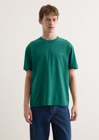 Boxy Petit VPC T-Shirt
