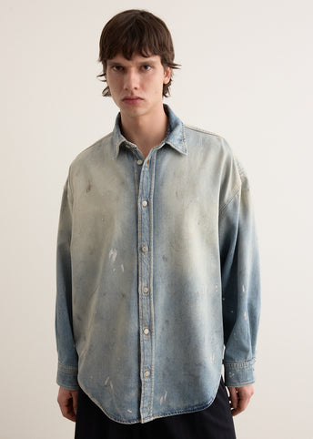Setar Trafalgar Shirt