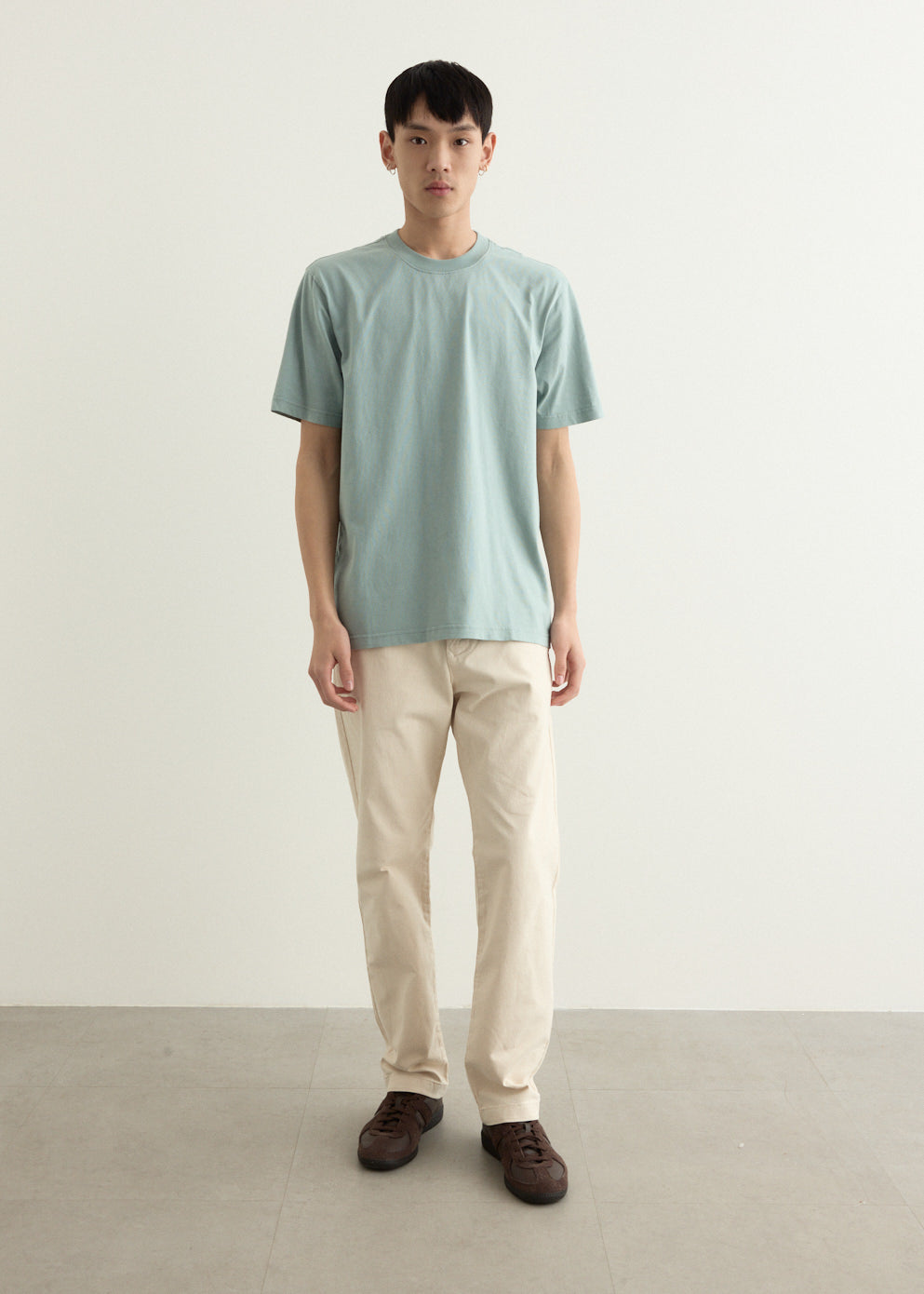 Aden Chino Pants