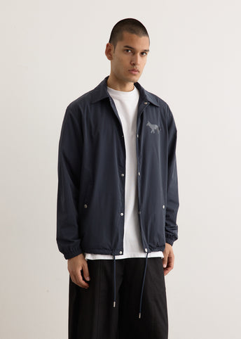 Coach Jacket