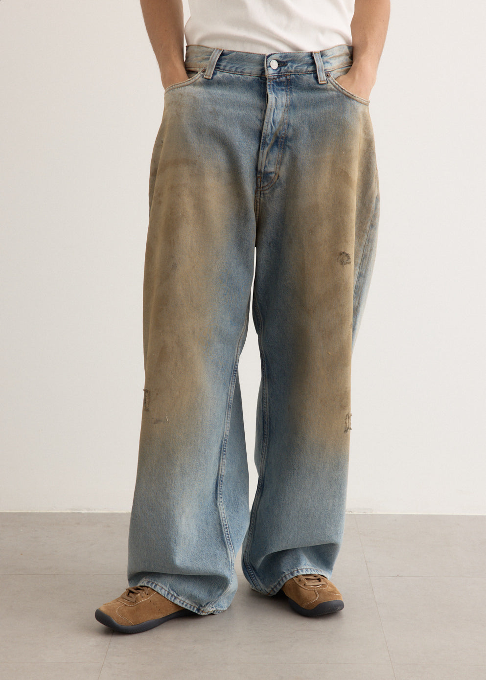 2023 Penicillin Jeans