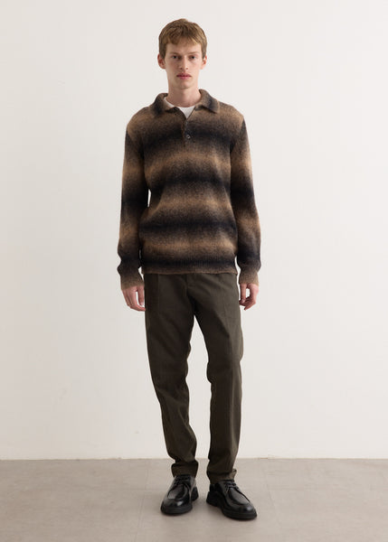 【SHOOP/シュープ】 NEW BILL TROUSERS SHOOP/シュープ】 NEW BILL TROUSERS