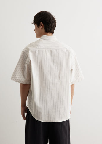 Boxy Fit Shirt