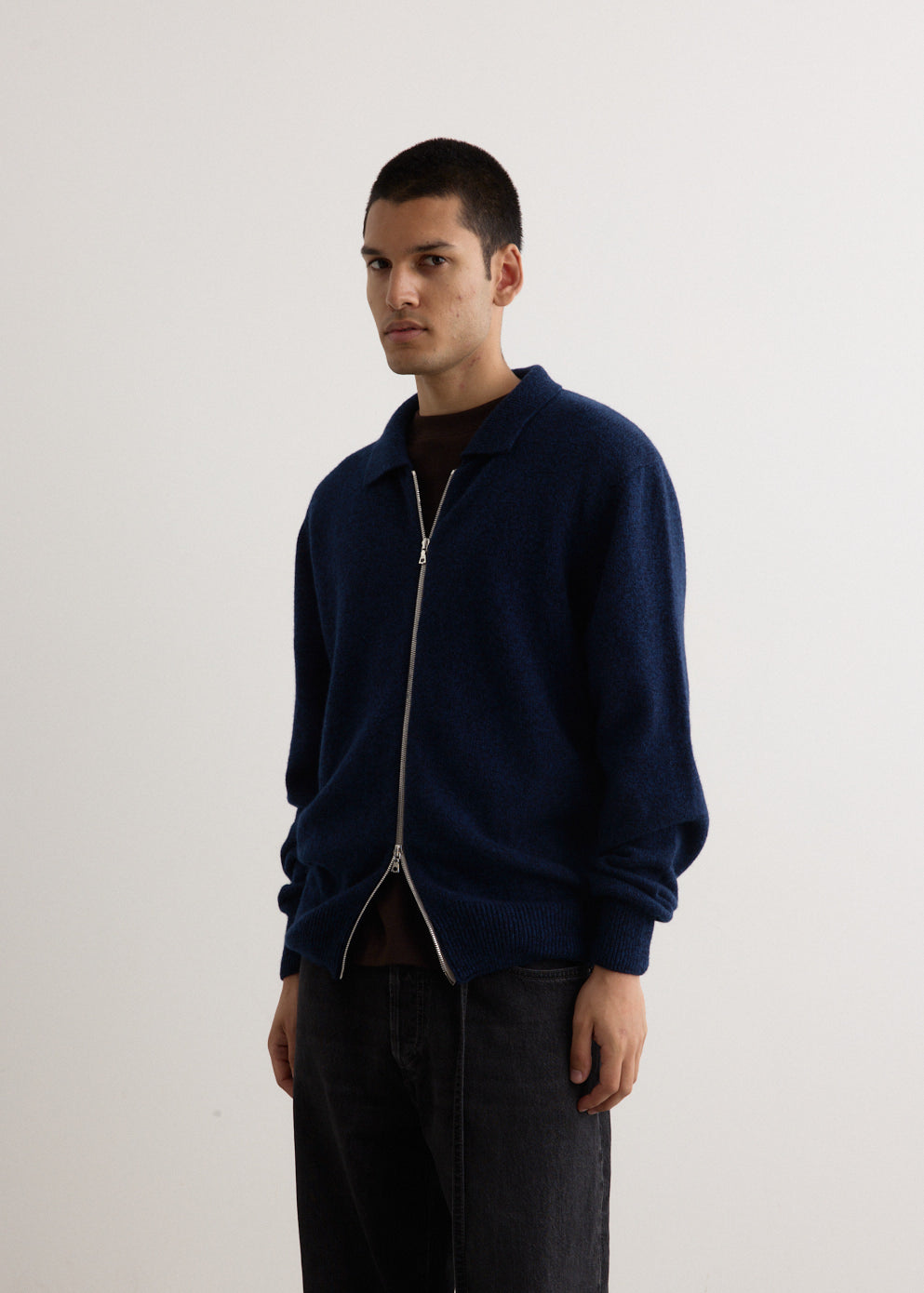High Pressure Cardigan