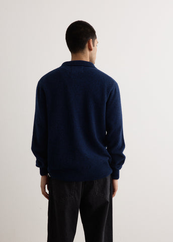 High Pressure Cardigan