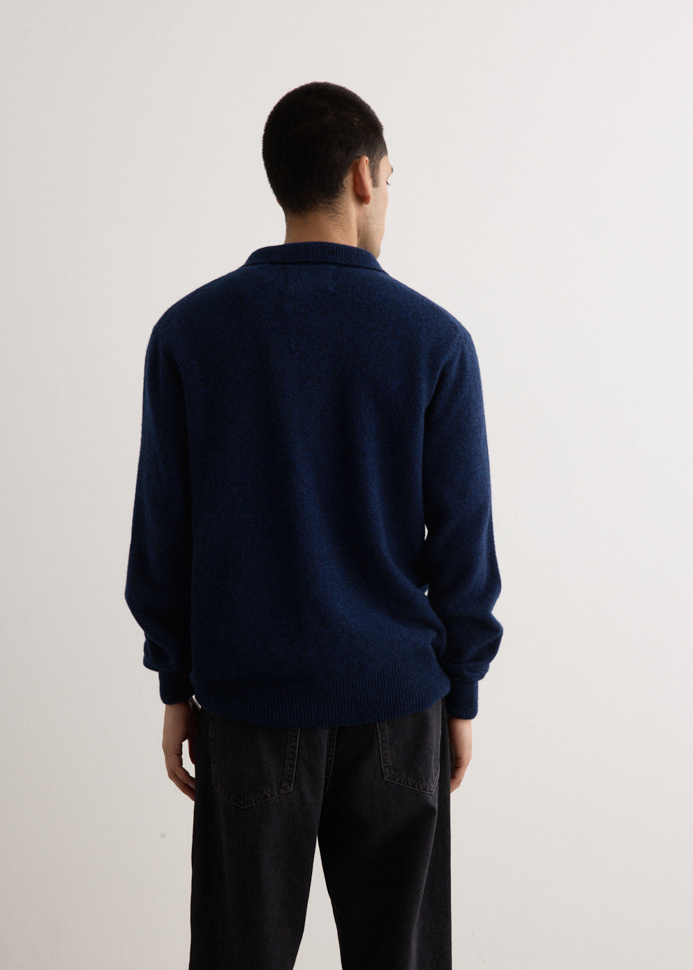 High Pressure Cardigan