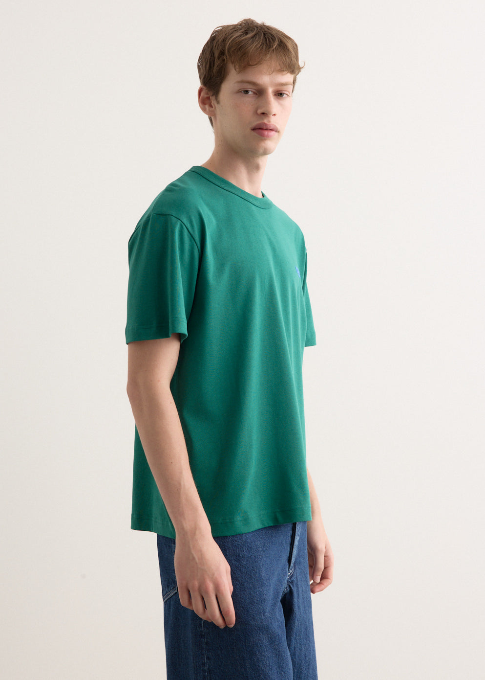 Boxy Petit VPC T-Shirt