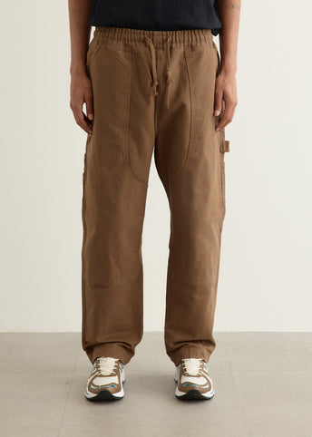 Utility Chef Pants