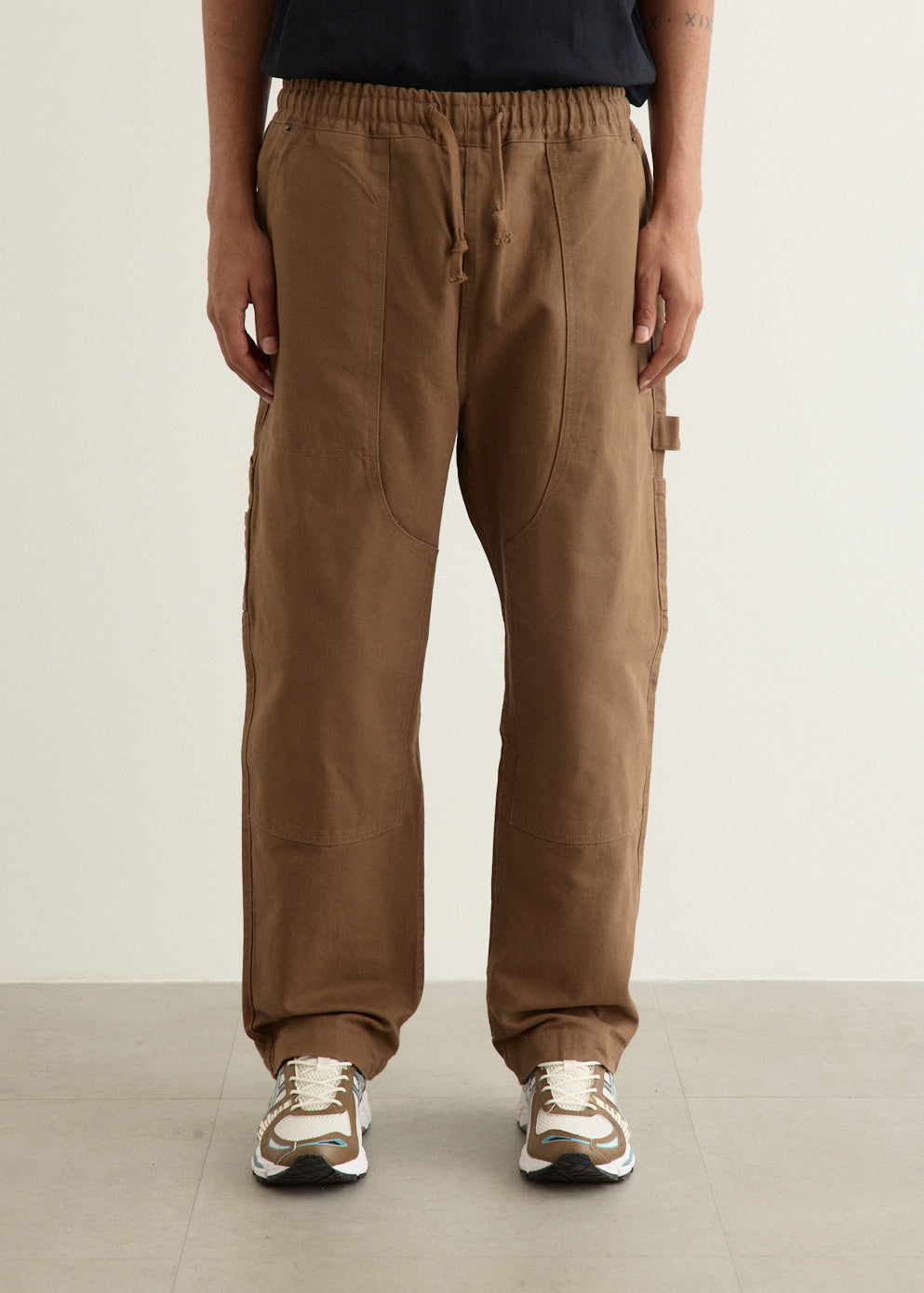 Utility Chef Pants