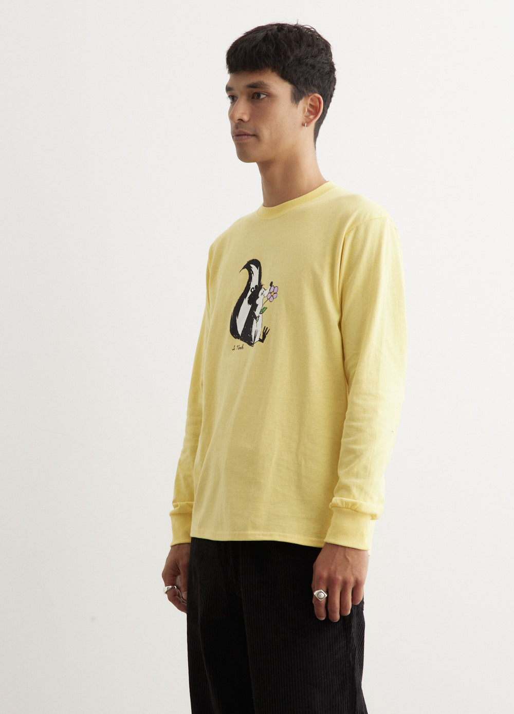 Skunk T-Shirt