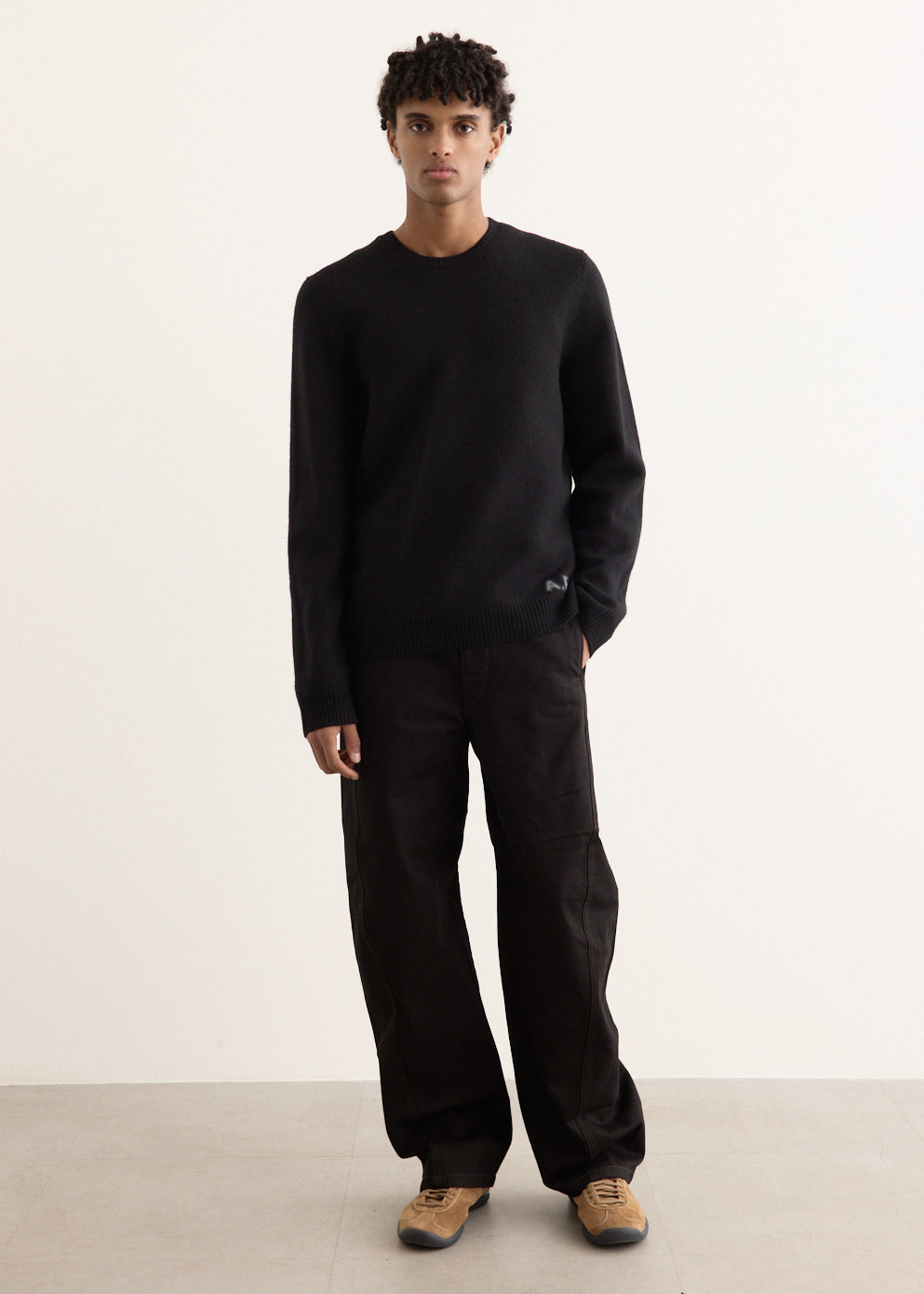 Edward Jumper