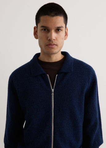 High Pressure Cardigan