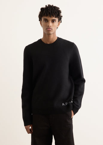 Edward Jumper