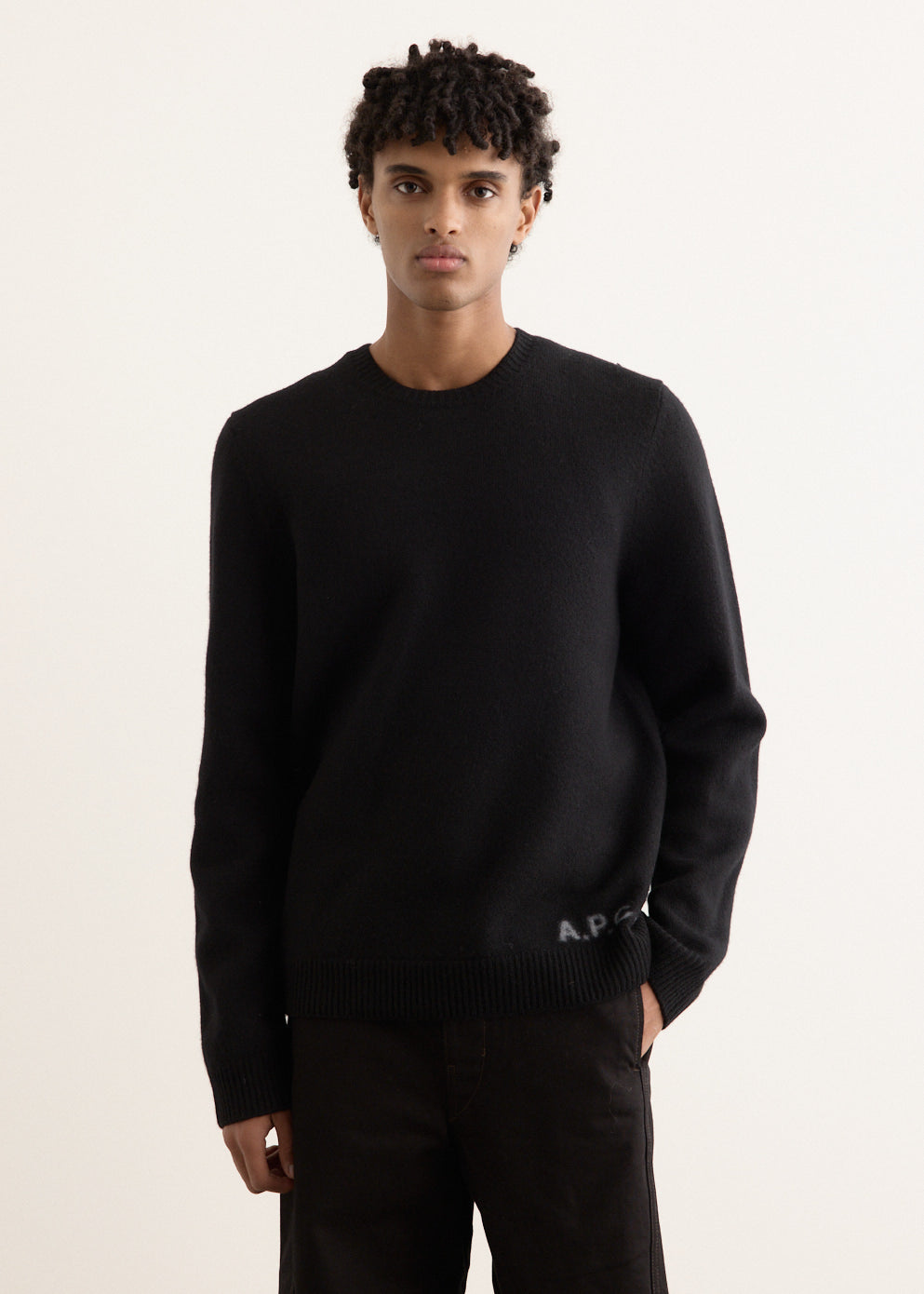 Edward Jumper