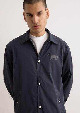 Coach Jacket