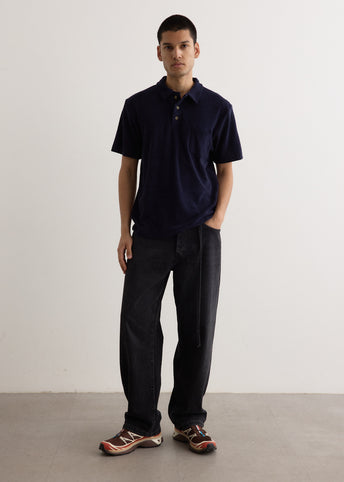 Mr Fantasy Polo