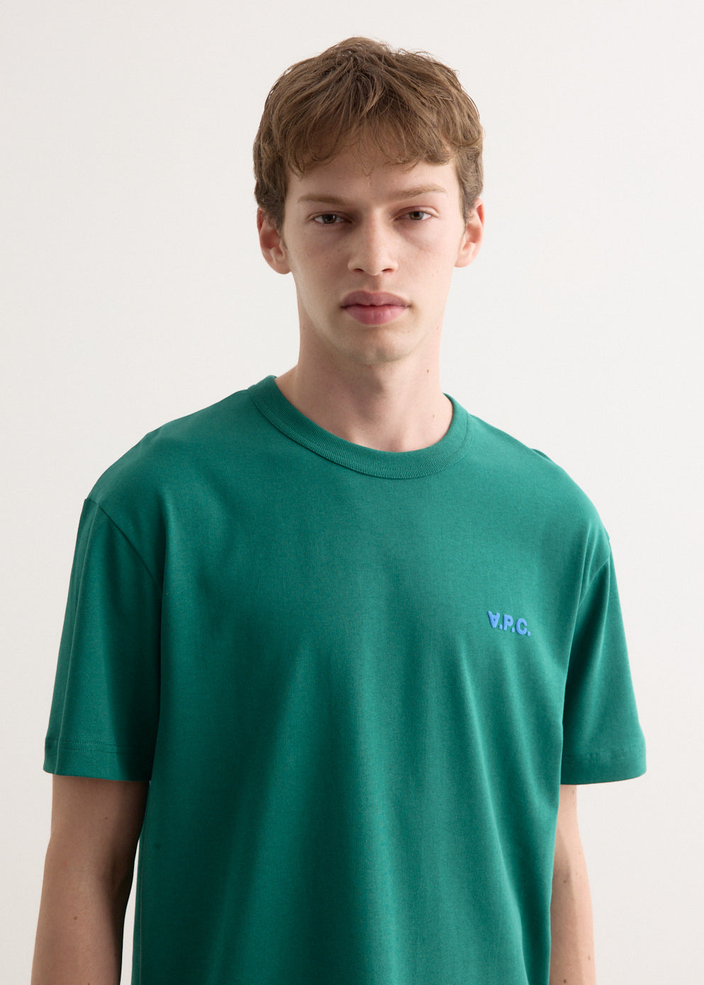 Boxy Petit VPC T-Shirt