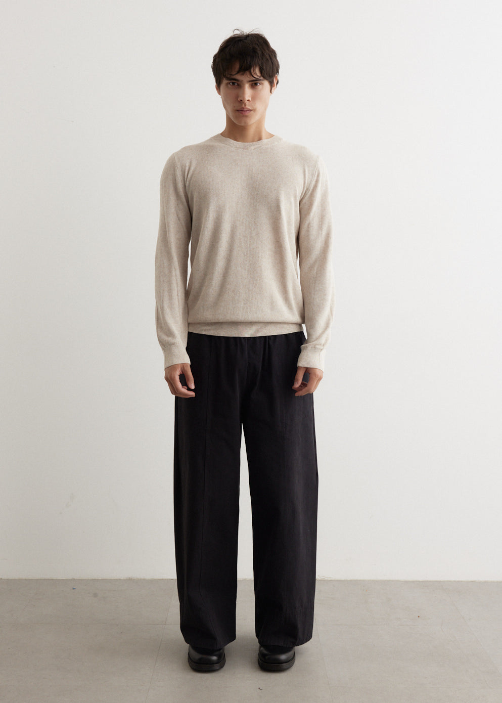 A.P.C. - Christian Jumper - Knitwear,All Products : American Fashion Style Bags On Sale A.P.C. - Christian Jumper - Knitwear,All Products : American Fashion Style Bags On Sale