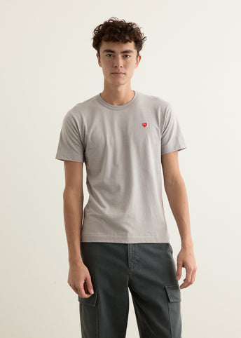 T314 Small Heart T-Shirt