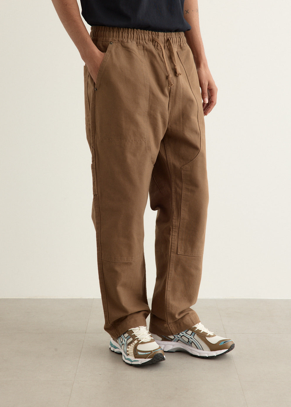 Utility Chef Pants