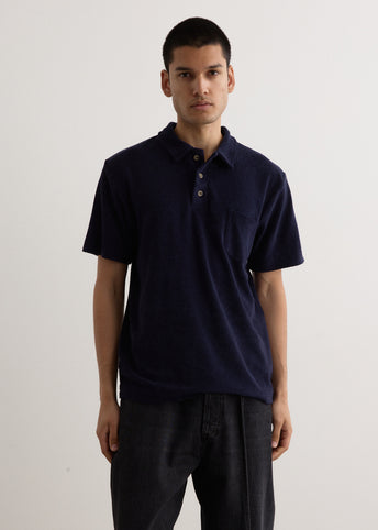 Mr Fantasy Polo