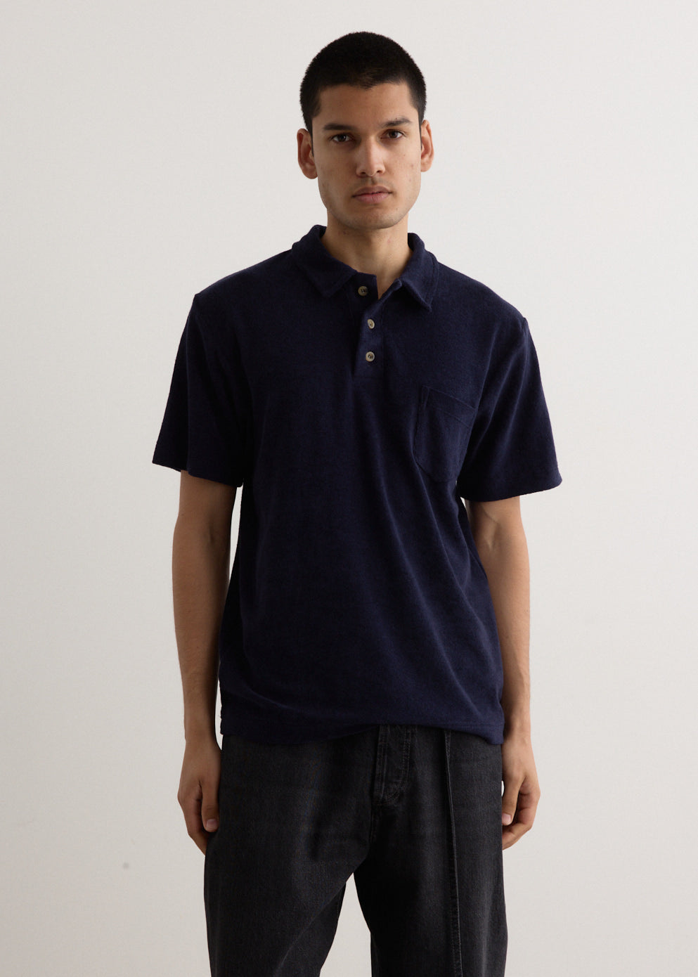 Mr Fantasy Polo