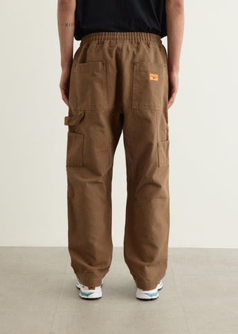 Utility Chef Pants