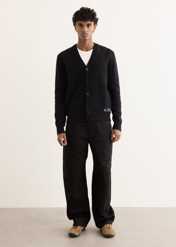Kenny Cardigan