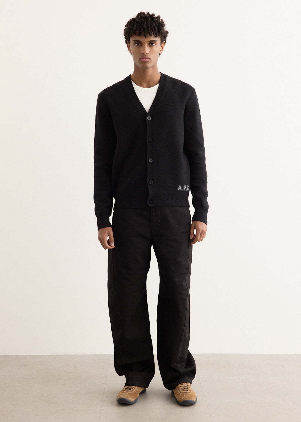 Kenny Cardigan