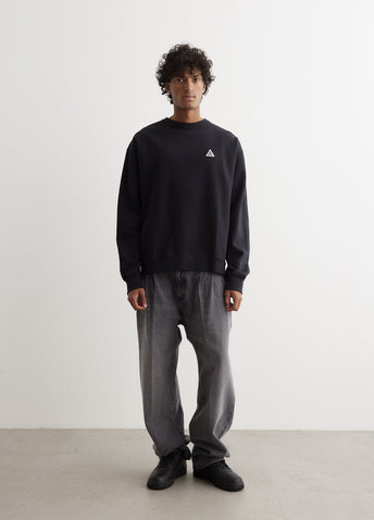 ACG Therma-FIT Fleece Crewneck