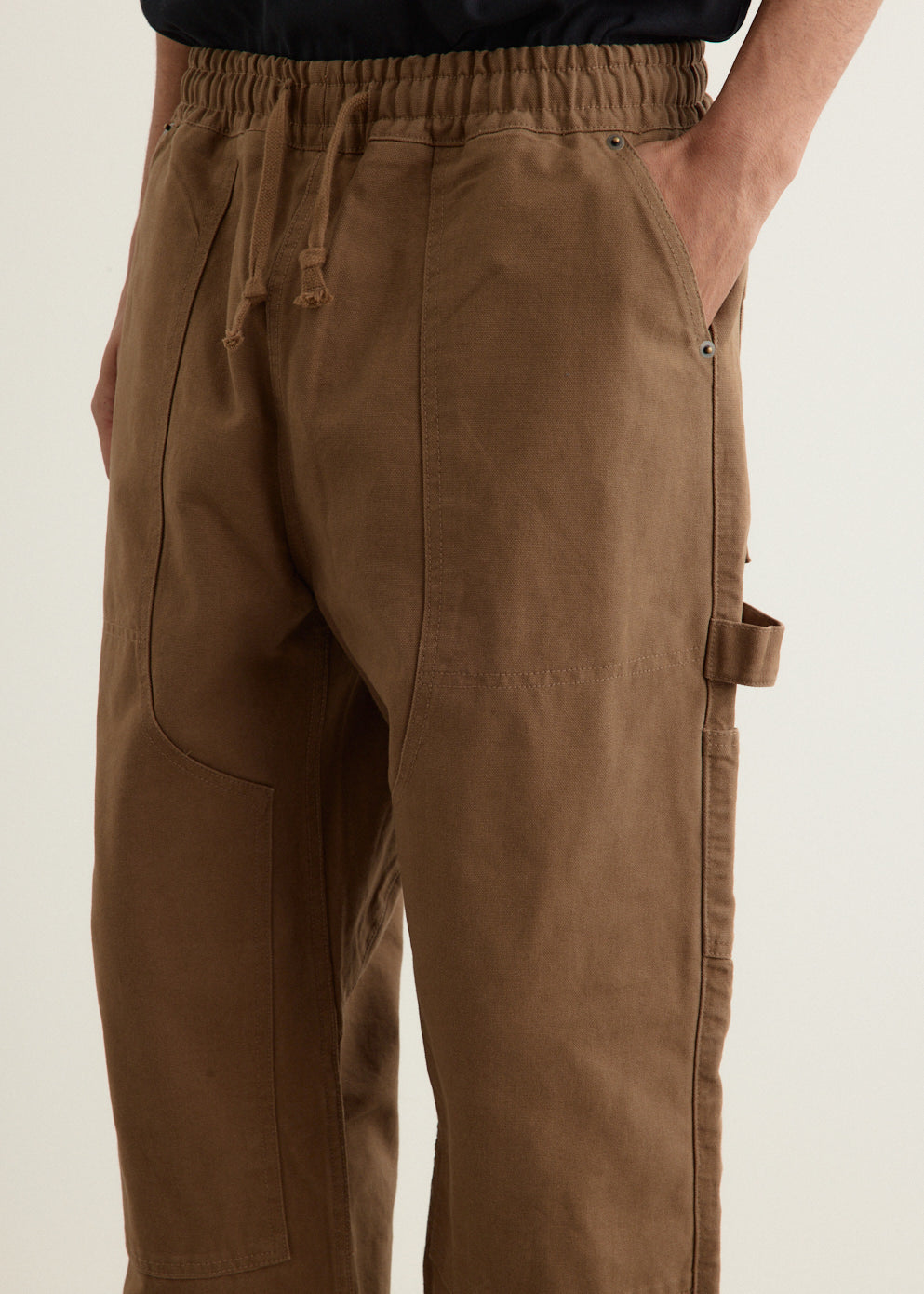 Utility Chef Pants