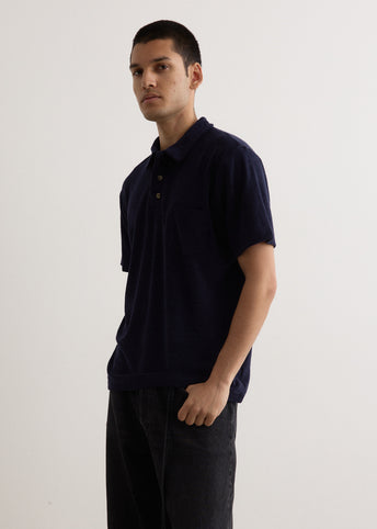 Mr Fantasy Polo