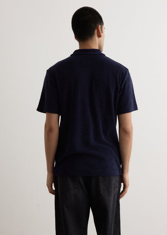 Mr Fantasy Polo