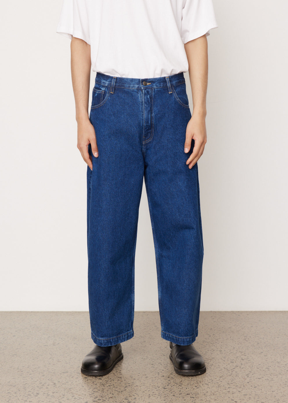 Volume Pants