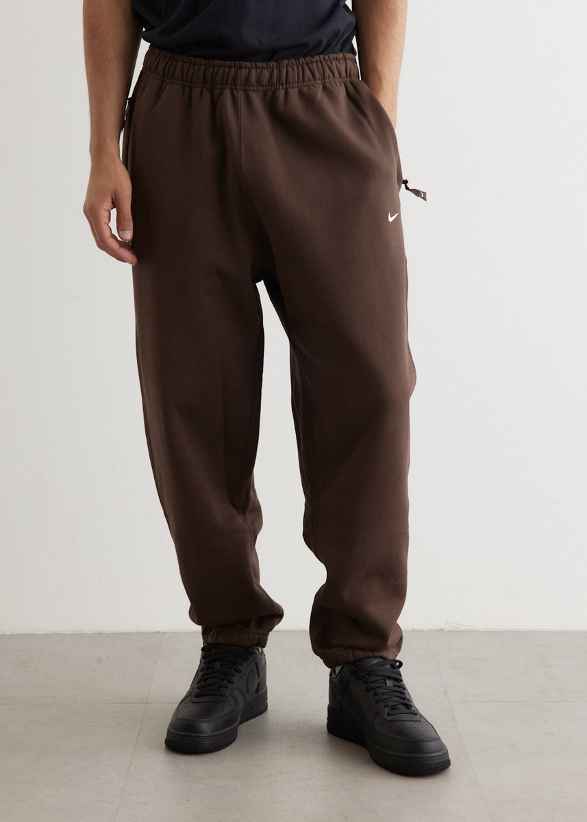 Nike Nrg Nike Tick Joggers Nike Nrg Premium Essentials Pantalon