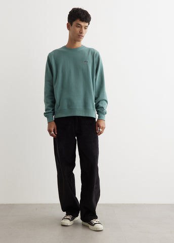 Classic Crewneck