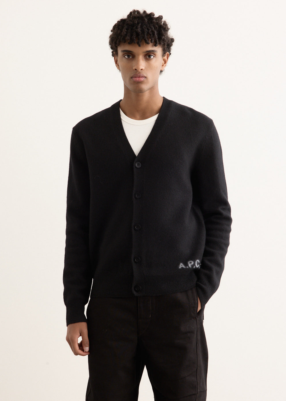Kenny Cardigan