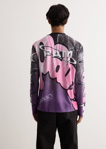 Cherub MTB Long Sleeve Top