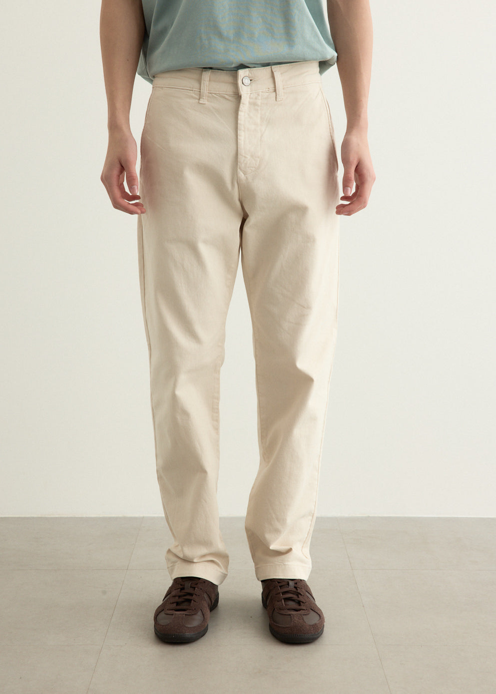 Aden Chino Pants