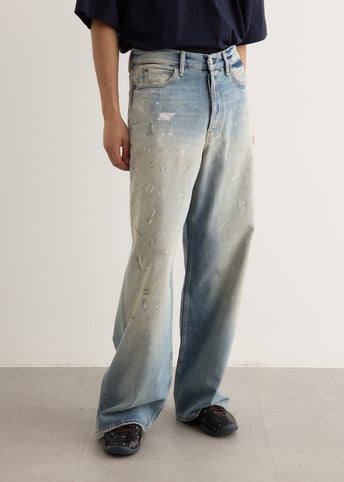 1981 Trafalgar Jeans