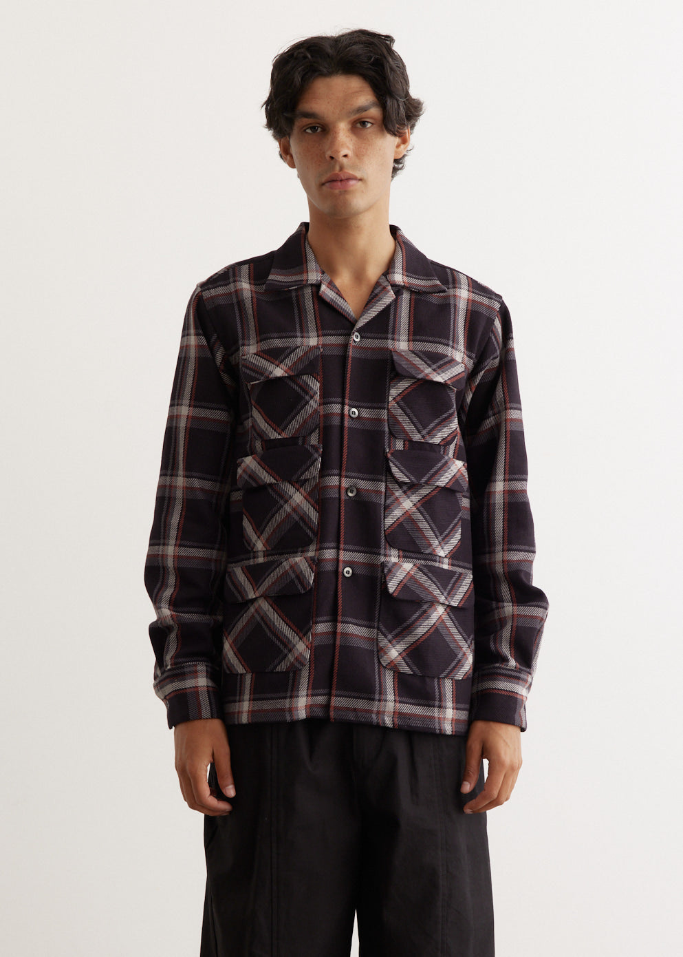 SOUTH2 WEST8 - 6 Pocket Classic Shirt - Shirt,Specials : American Fashion Style Bags On Sale SOUTH2 WEST8 - 6 Pocket Classic Shirt - Shirt,Specials : American Fashion Style Bags On Sale