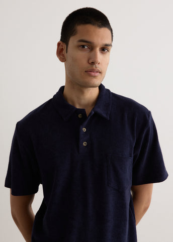 Mr Fantasy Polo