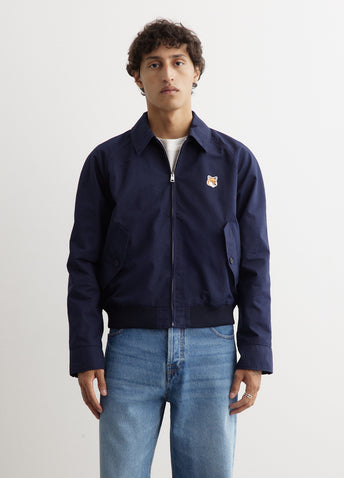 Harrington Jacket