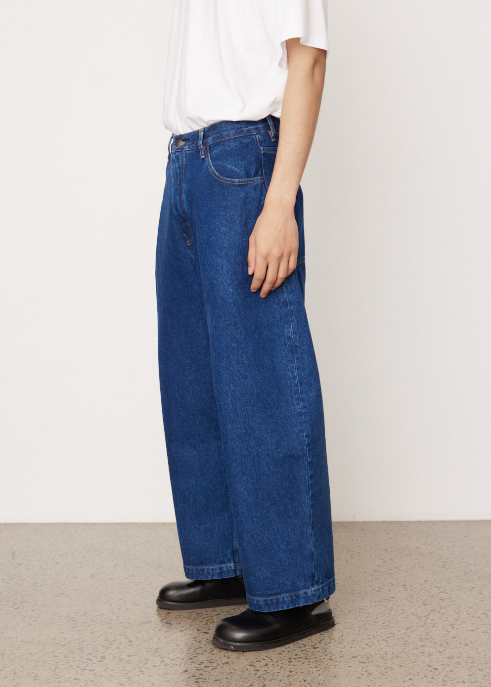 Volume Pants