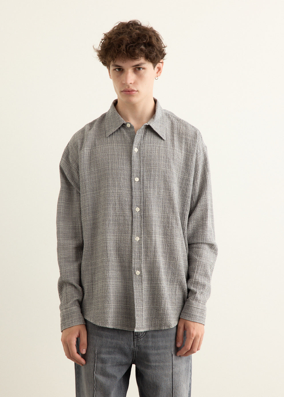 Vacation Shirt