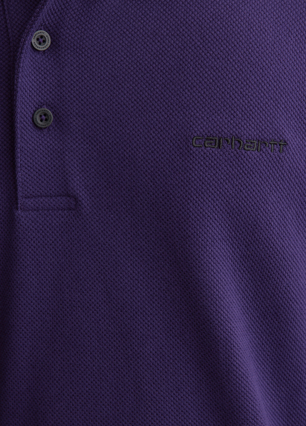 Long-Sleeve Vance Rugby Shirt